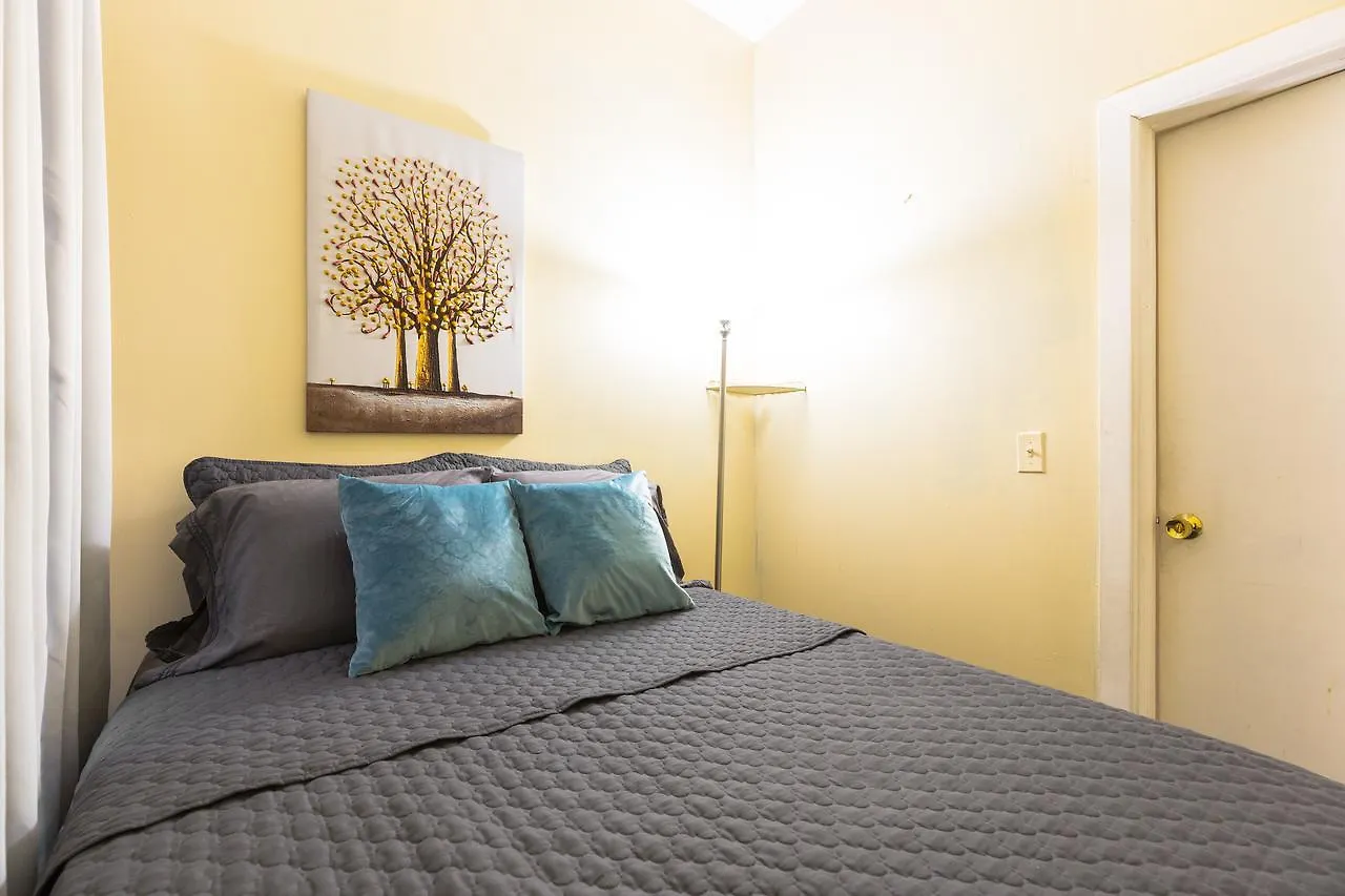 Apartmán 2 Bdr In The Center Of Times Square 42Nd St New York