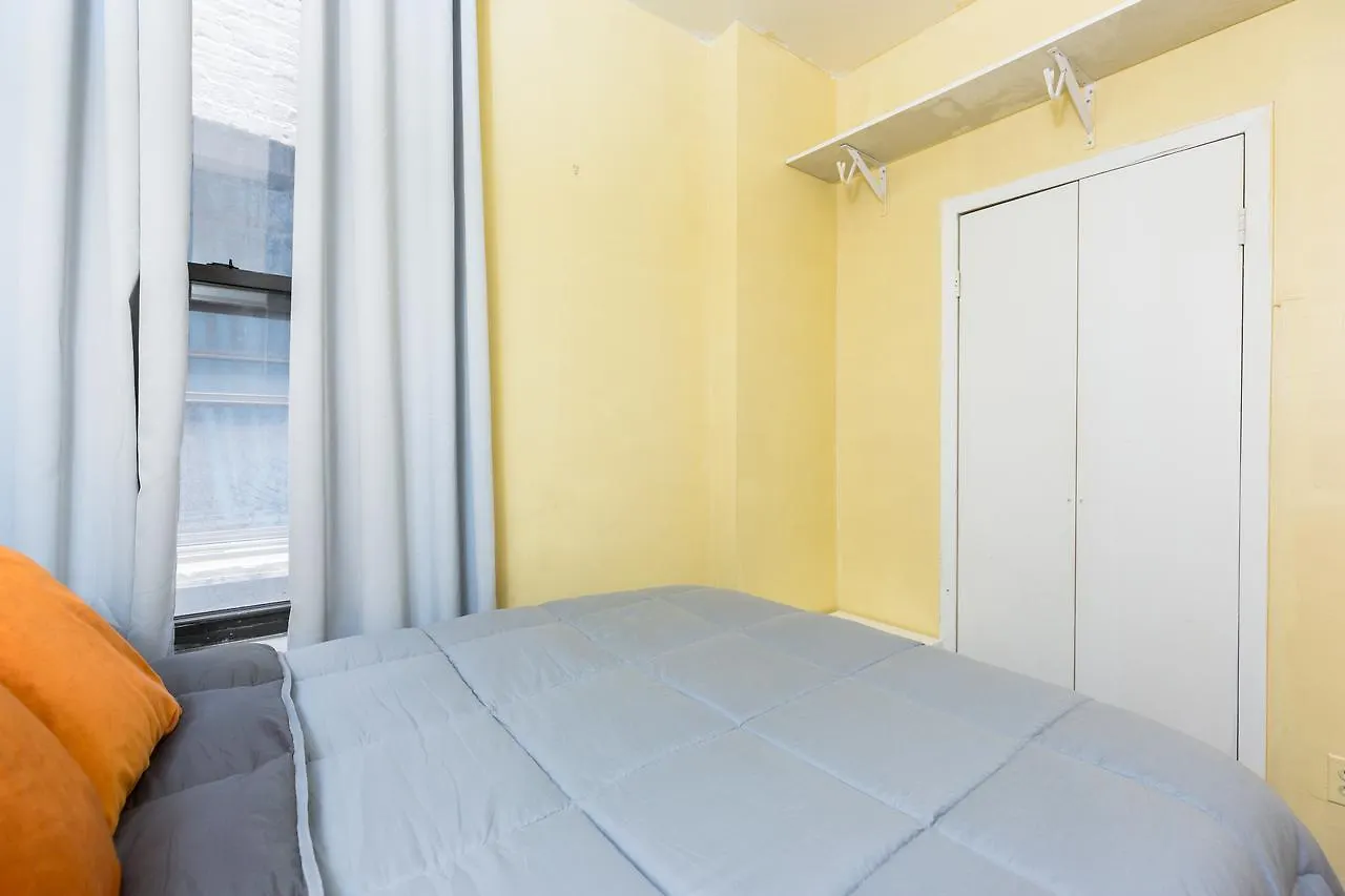 Apartmán 2 Bdr In The Center Of Times Square 42Nd St New York